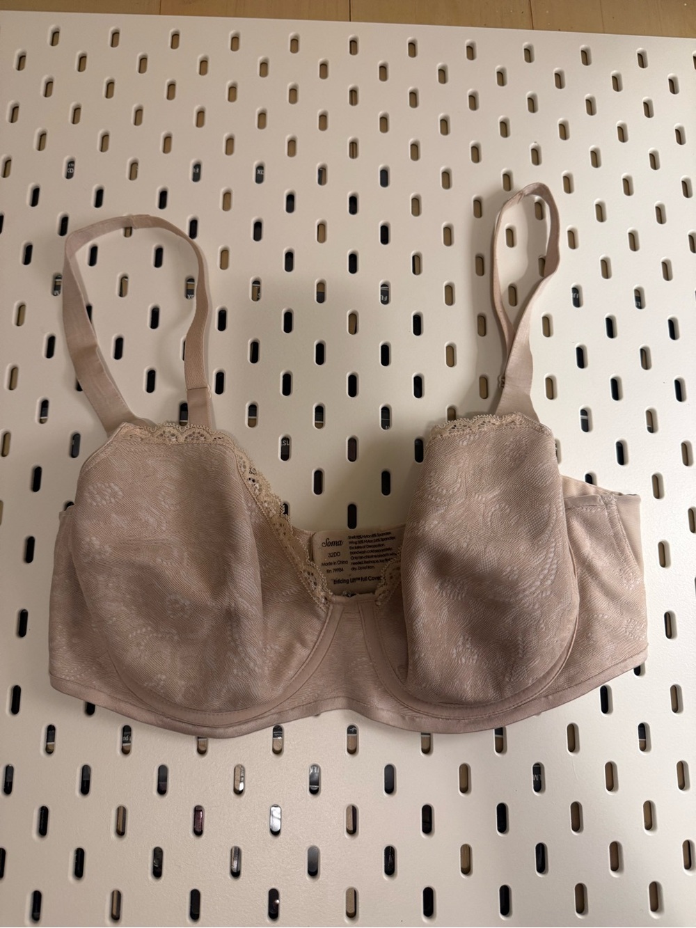 Soma Enticing Lift Full Coverage